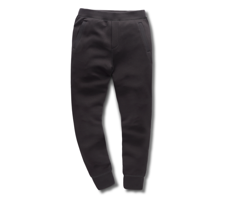 Recover Pant 2 Pack - Black