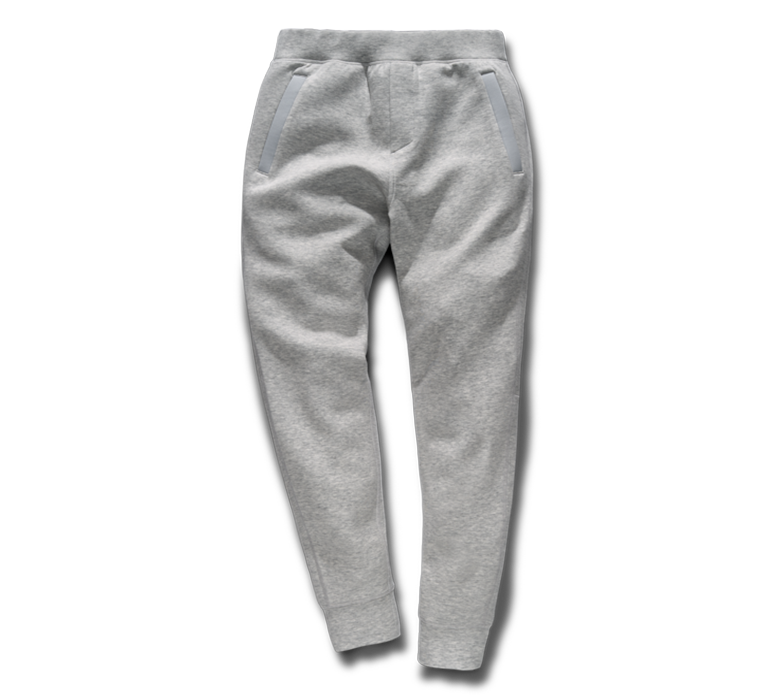 Recover Pant 2 Pack - Light Grey